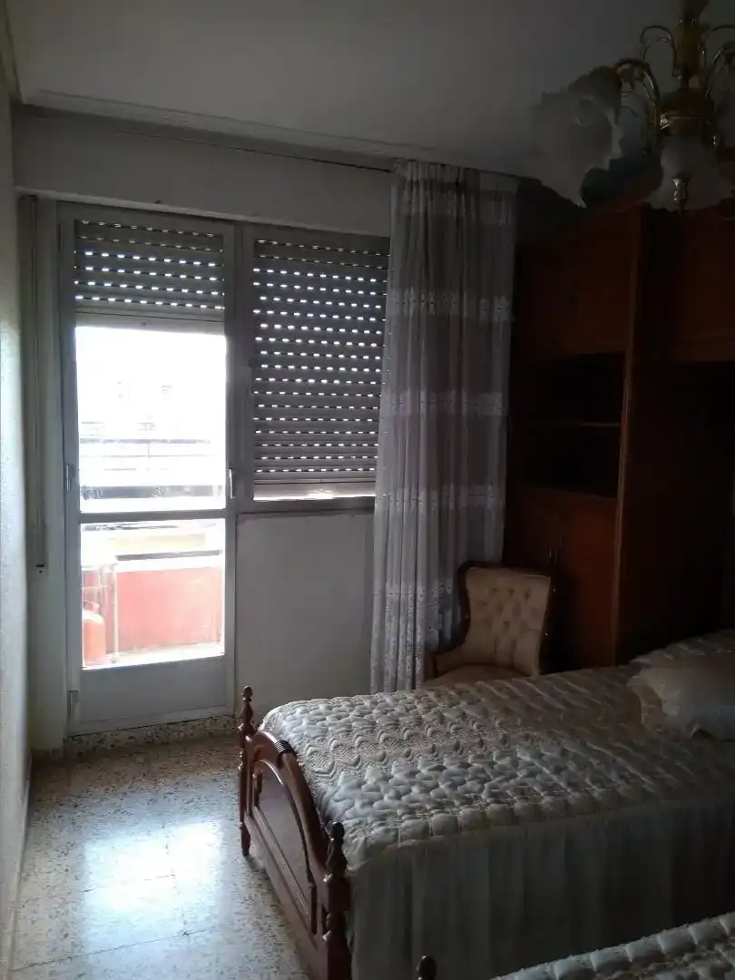 Dormitori de Pis en venda en San Asensio amb Balcó