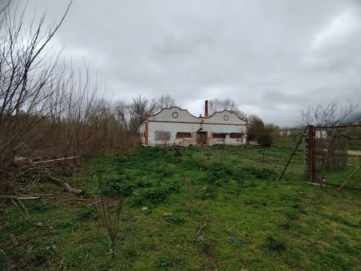 Houses for sale in Plasencia  with Air Conditioner