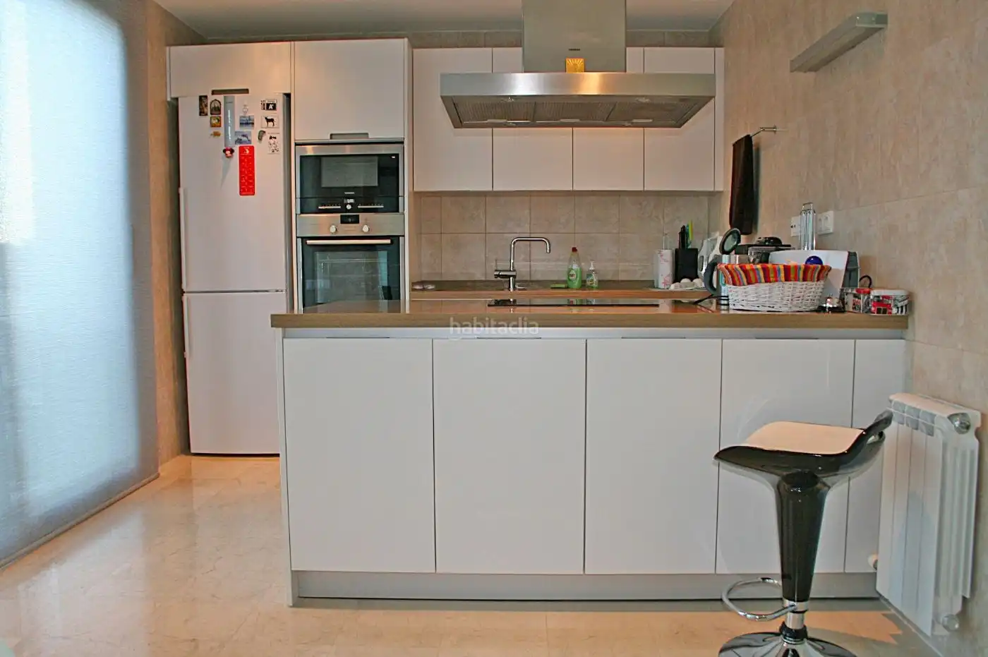 Casa con piscina en venta en Carrer Almadrava 11, imagen 22