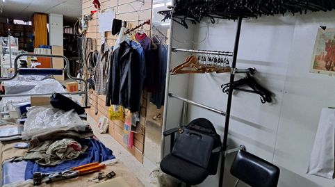 Foto 2 von Geschaftsraum zur Miete in Estruch - Eixample, El Prat de Llobregat