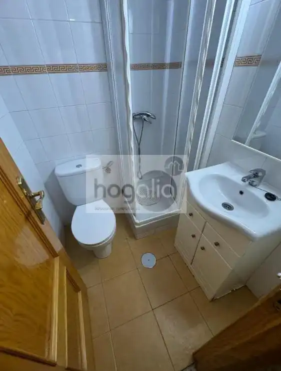Piso de alquiler en Juan XXIII - Rochelambert