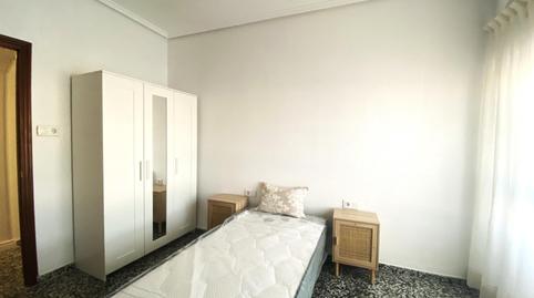 Foto 3 de Pis per a compartir a  Buen Suceso, Centro - El Castillo, Sagunto / Sagunt