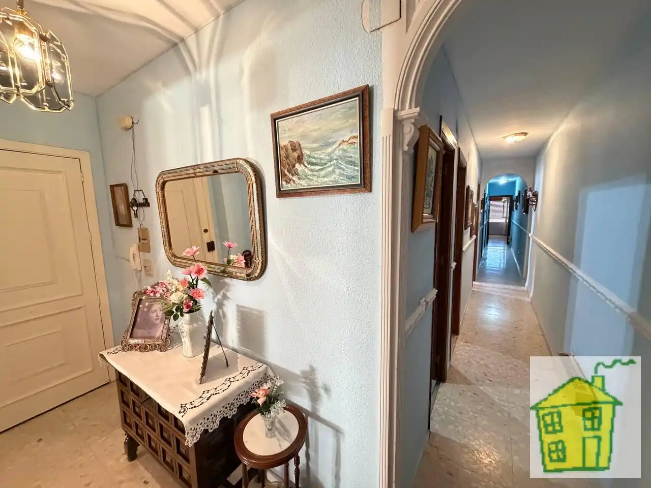 Appartamento con terrazza in vendita a Andújar, imagen 13