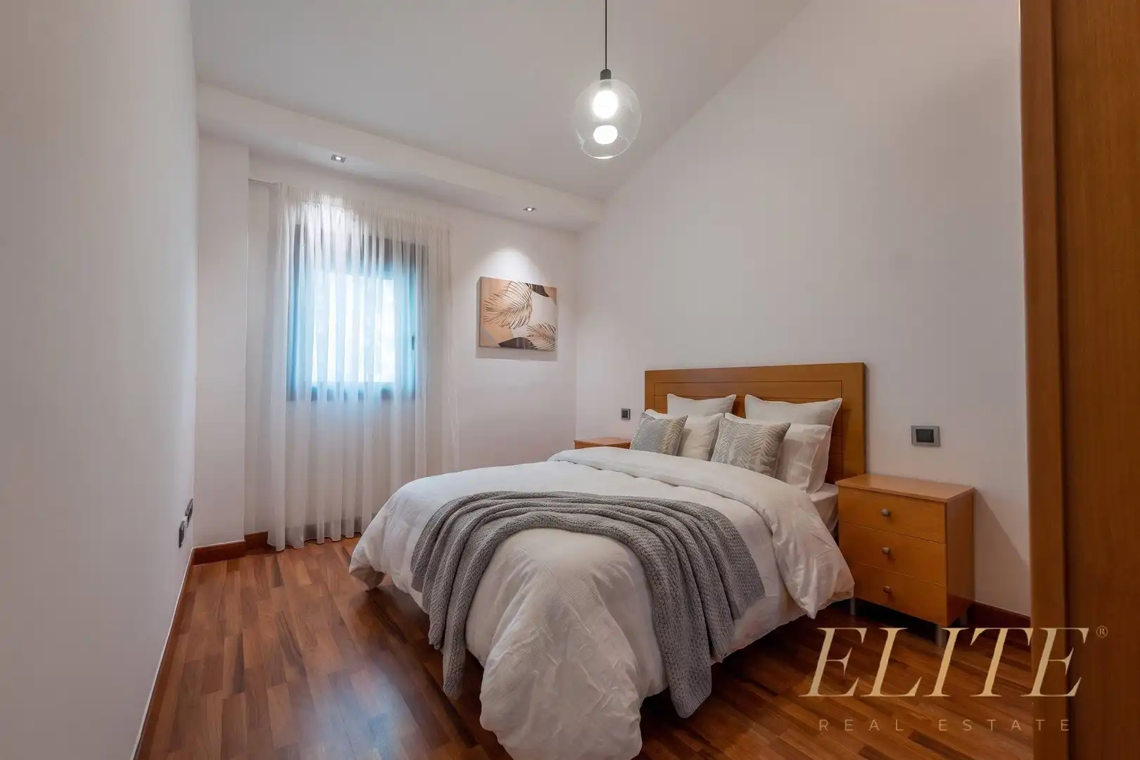 Habitación de Casa o chalet en venta en Telde con Aire acondicionado, Jardín privado y Terraza