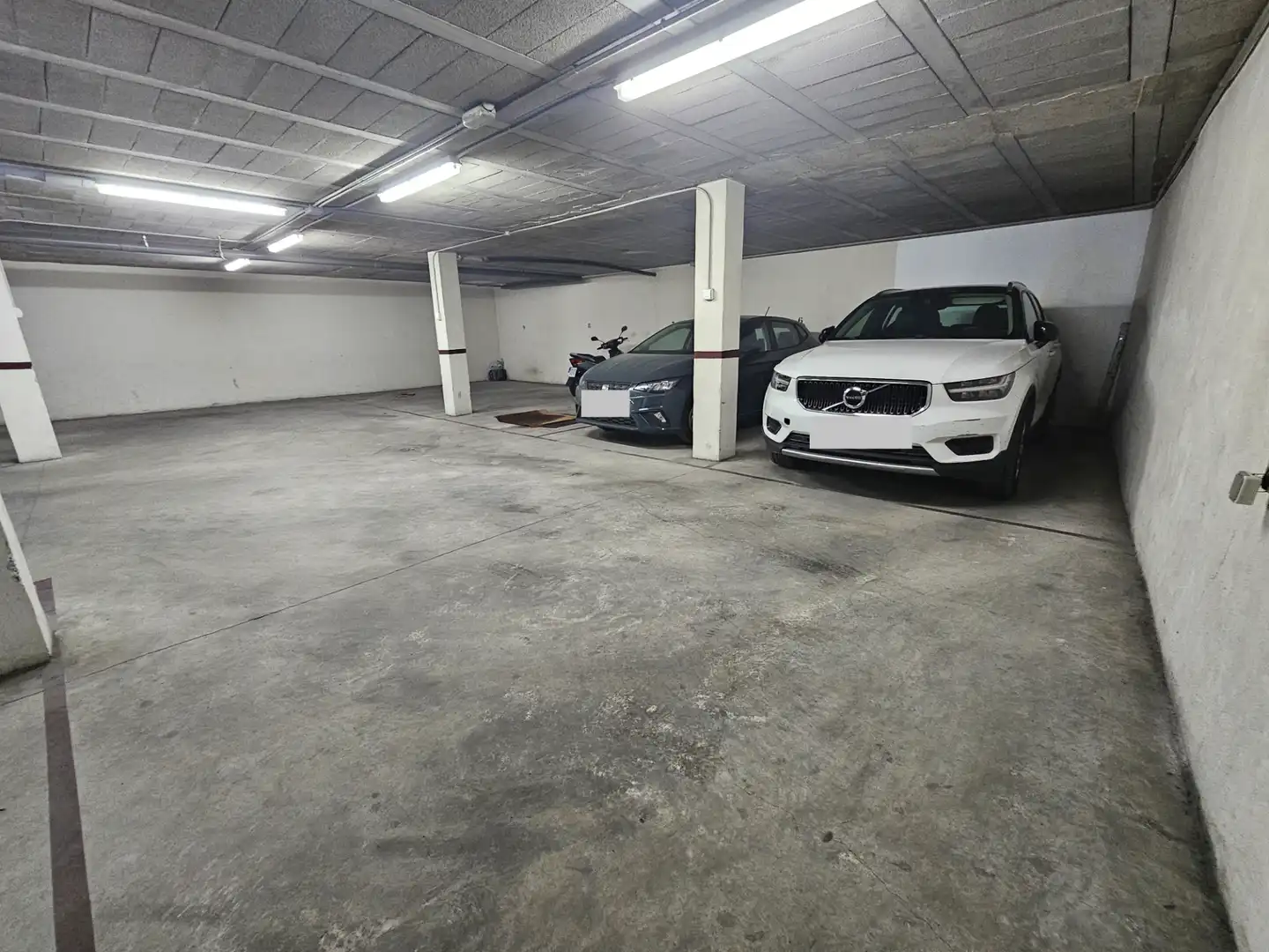 Piso con terraza en venta en San Francisco - Chorillo, imagen 44