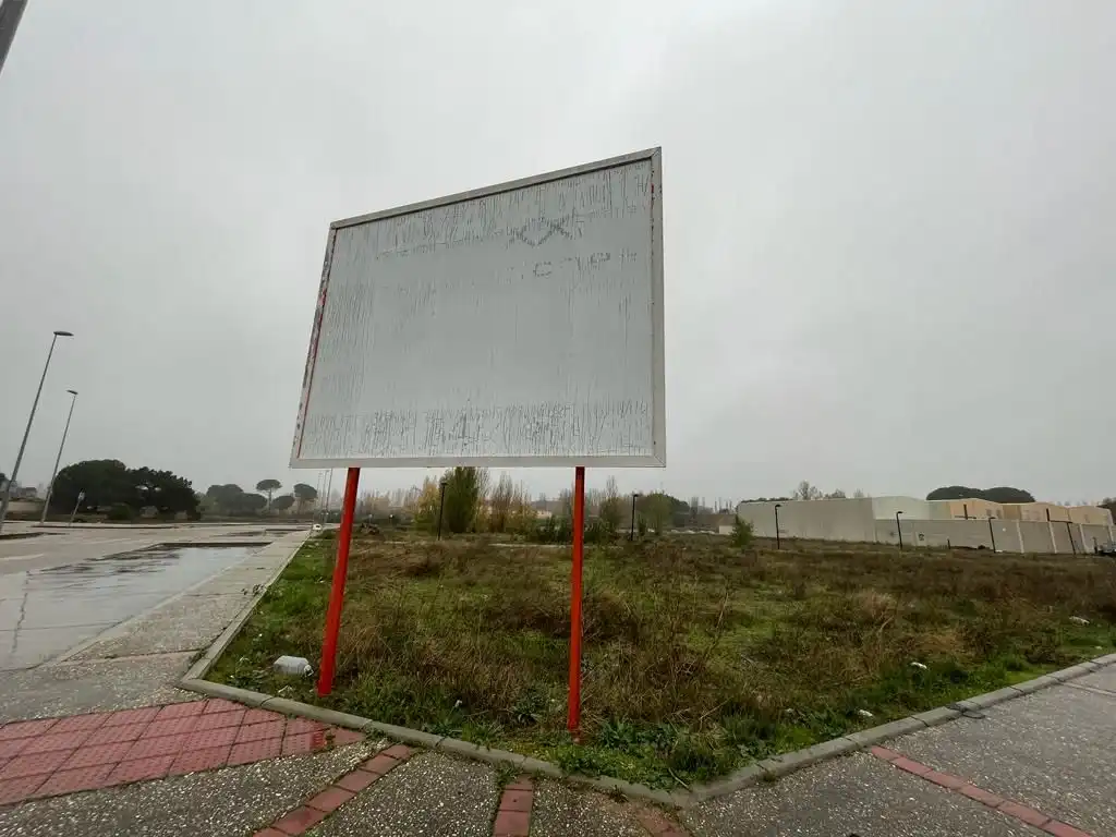 Terreno residencial en venta en Cañada de las Lobas, imagen 2