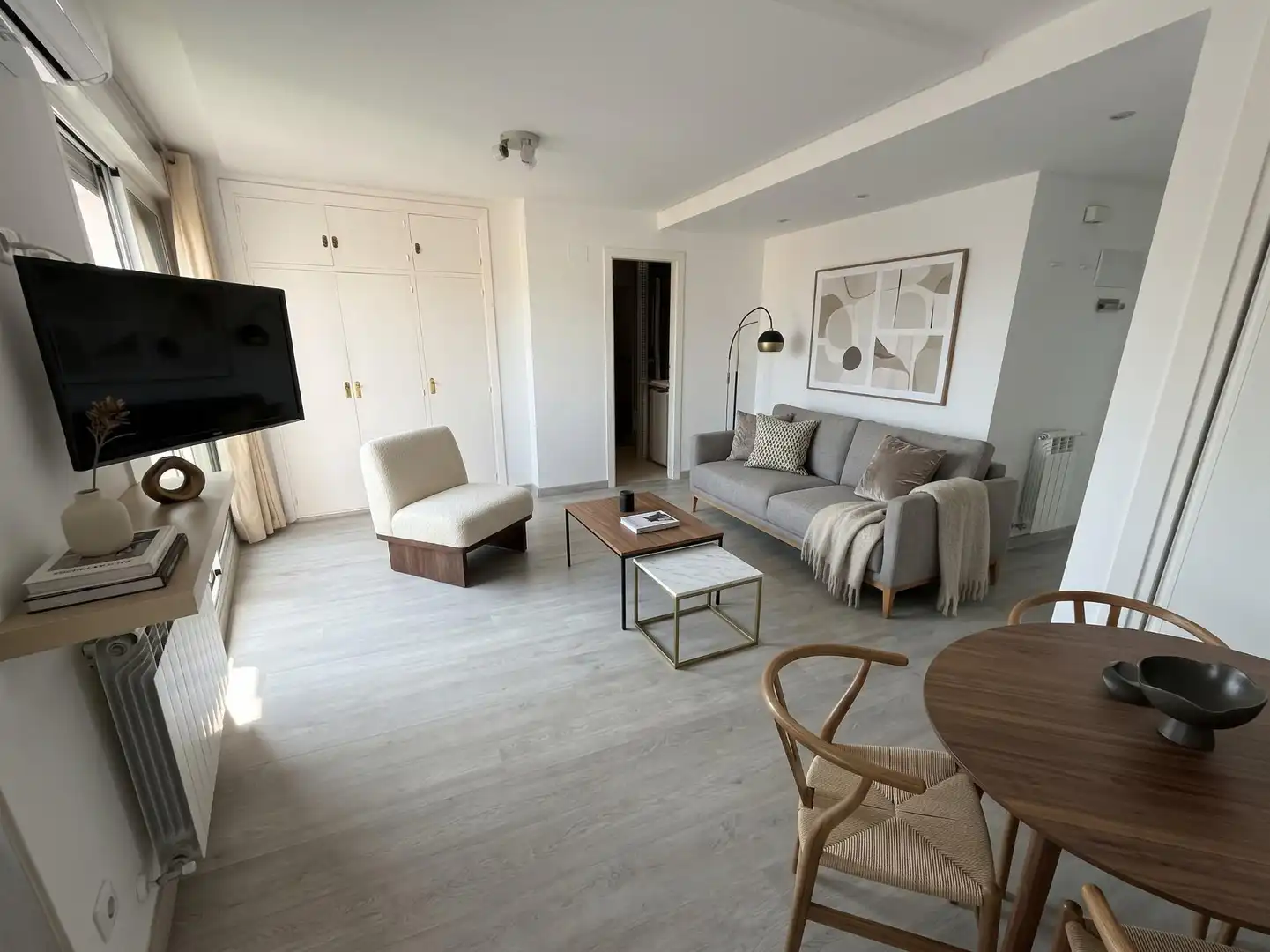 Wohnung mit Aufzug zum Verkauf in Chamberí, imagen 13