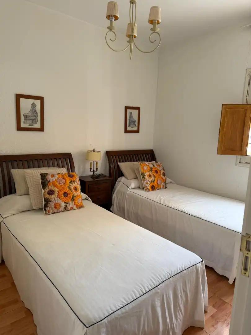 Piso en venta en Calle Eduardo Benítez González 6, imagen 7