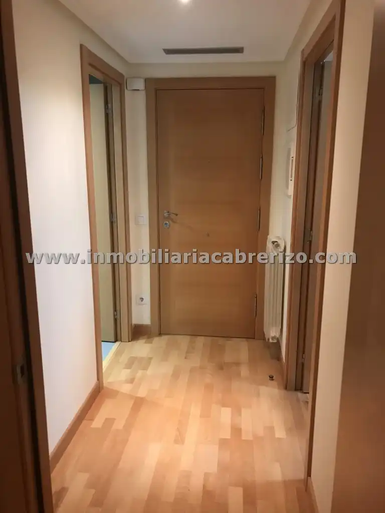 Estudi amb piscina de lloguer a Calle Río Molinos, imagen 8