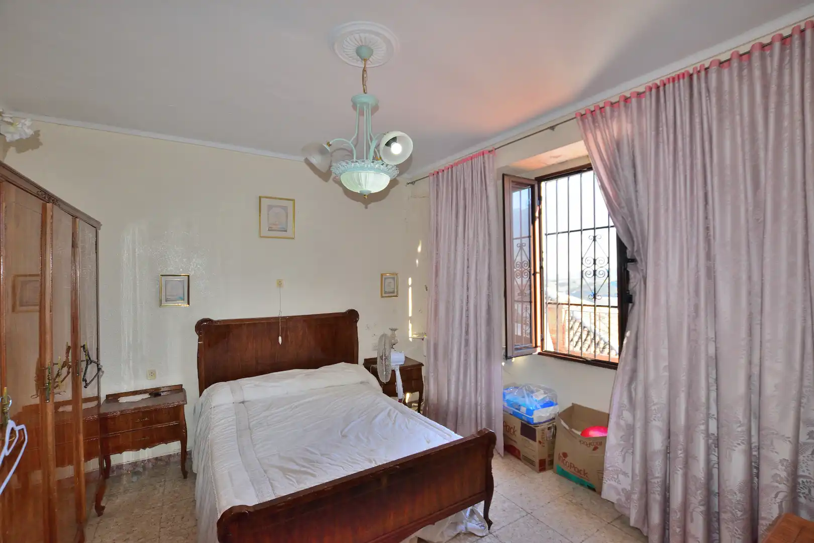 Maison mitoyenne avec terrasse à vendre à El Gastor, imagen 11