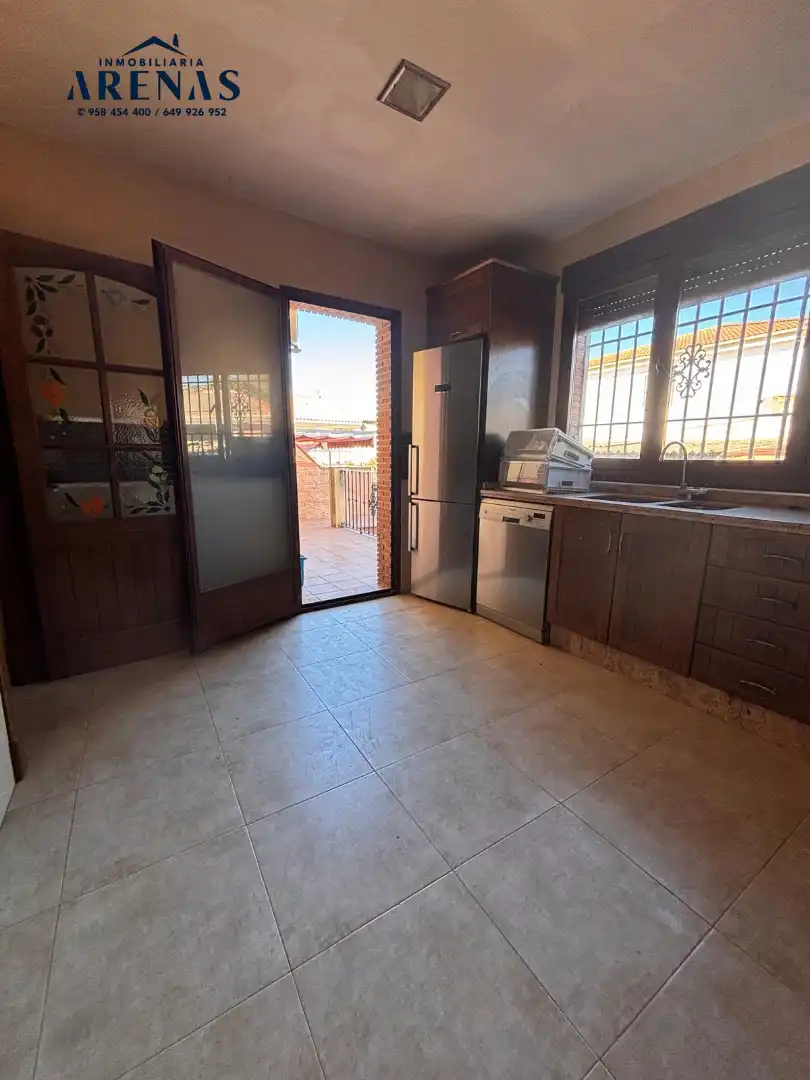 Casa en venda a Calle Nueva de Alomartes, imagen 7
