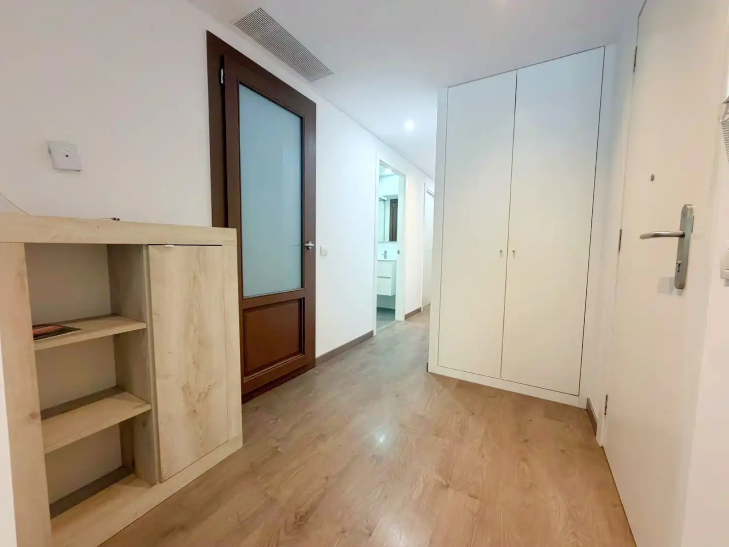 Wohnung mit Terrasse zum Verkauf in Avinguda del Paral·lel, imagen 22
