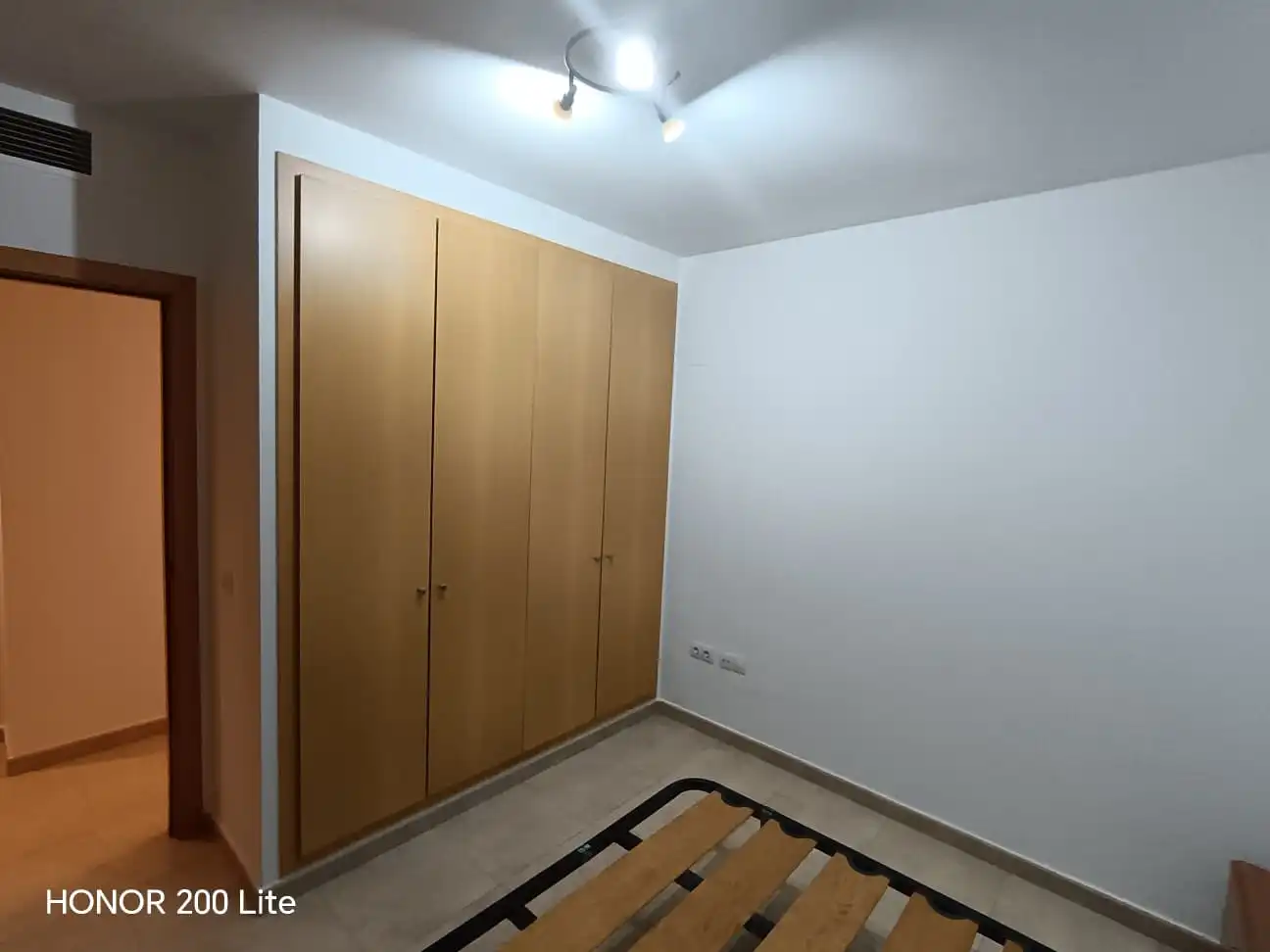 Dormitori de Pis en venda en Benicarló amb Terrassa, Forn i Rentadora