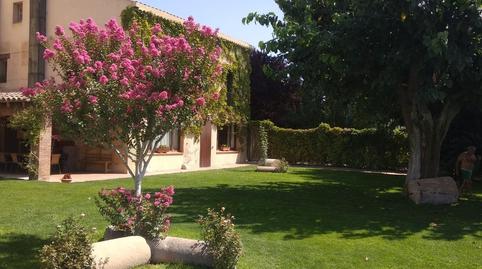 Foto 2 de Casa o xalet en venda a De L´eral, 32, Vilanova de Bellpuig, Lleida