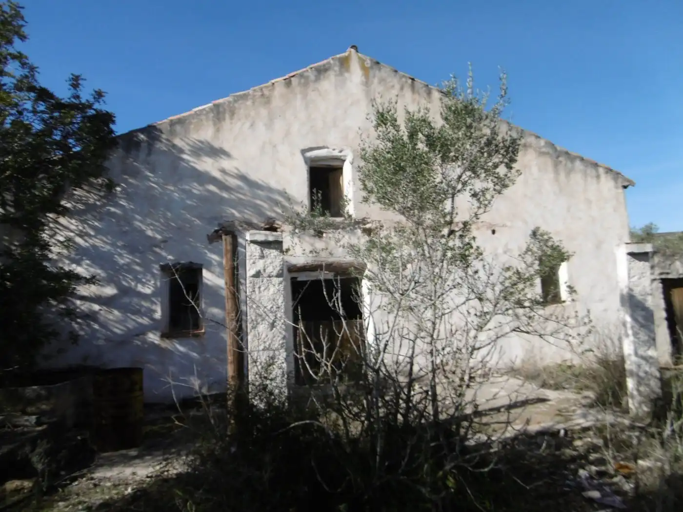 Casa rustica in vendita a Partida muñies, imagen 2