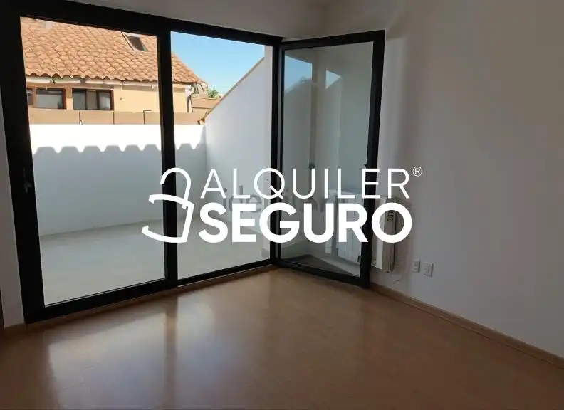 Casa o chalet de alquiler en Almonacid de Toledo, Toledo