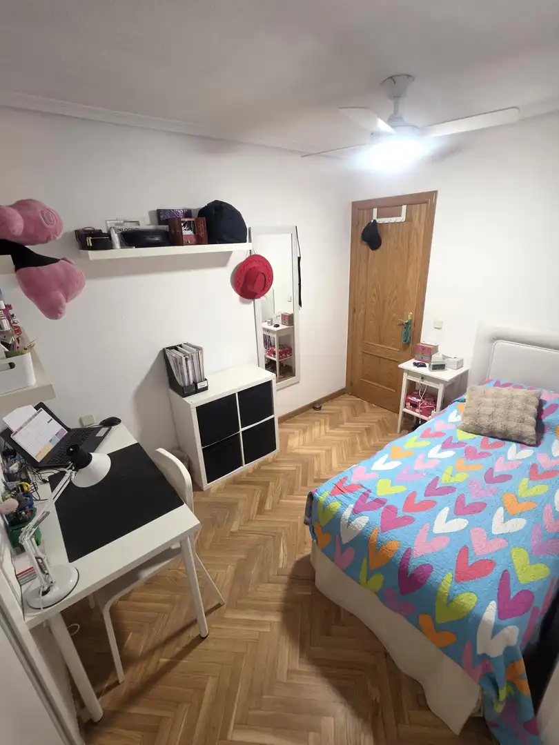 Habitación de Piso en venta en Valdemoro con Aire acondicionado, Calefacción y Parquet