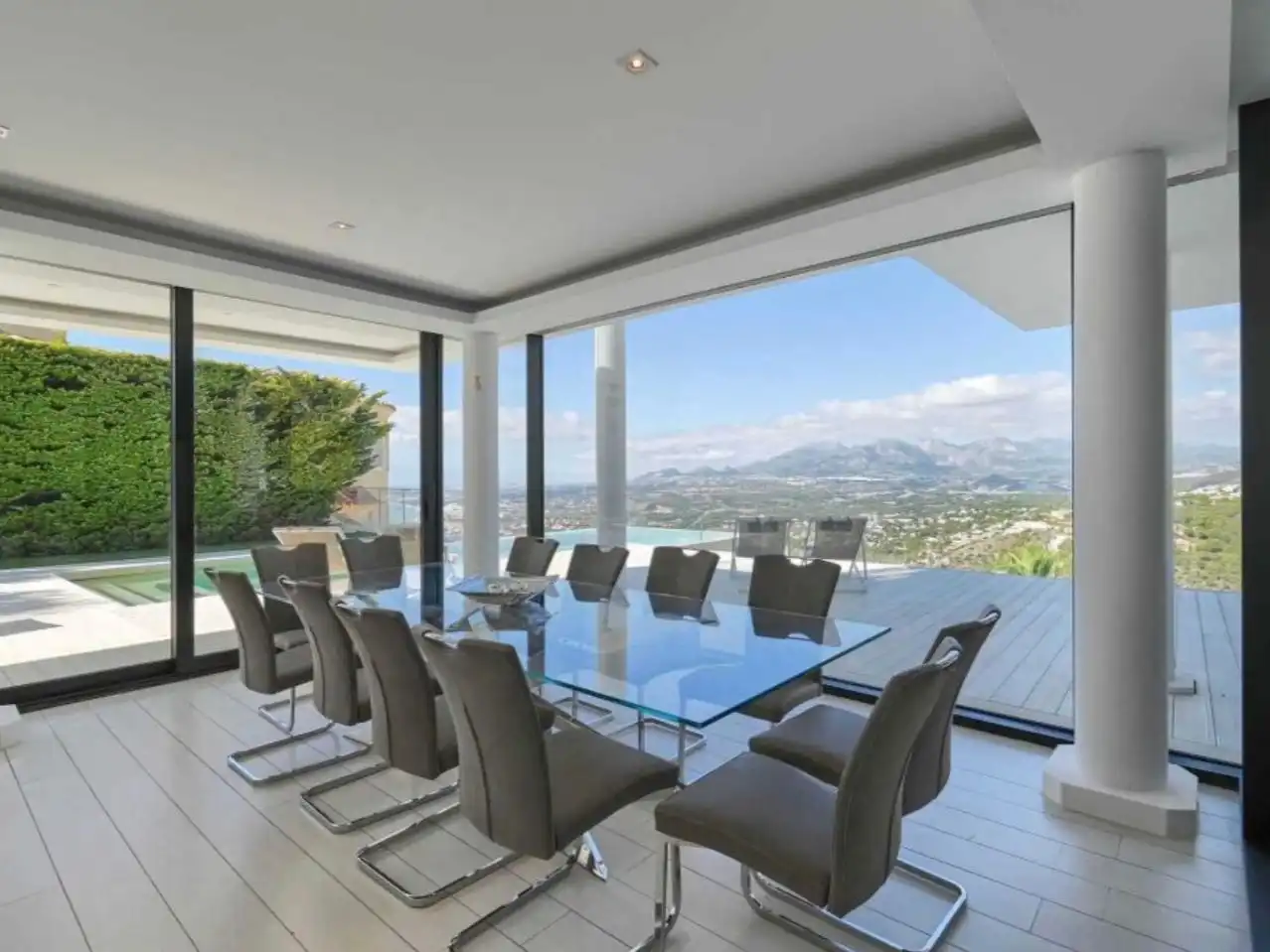Maison avec piscine à vendre à Av. Europa 5-9, imagen 9