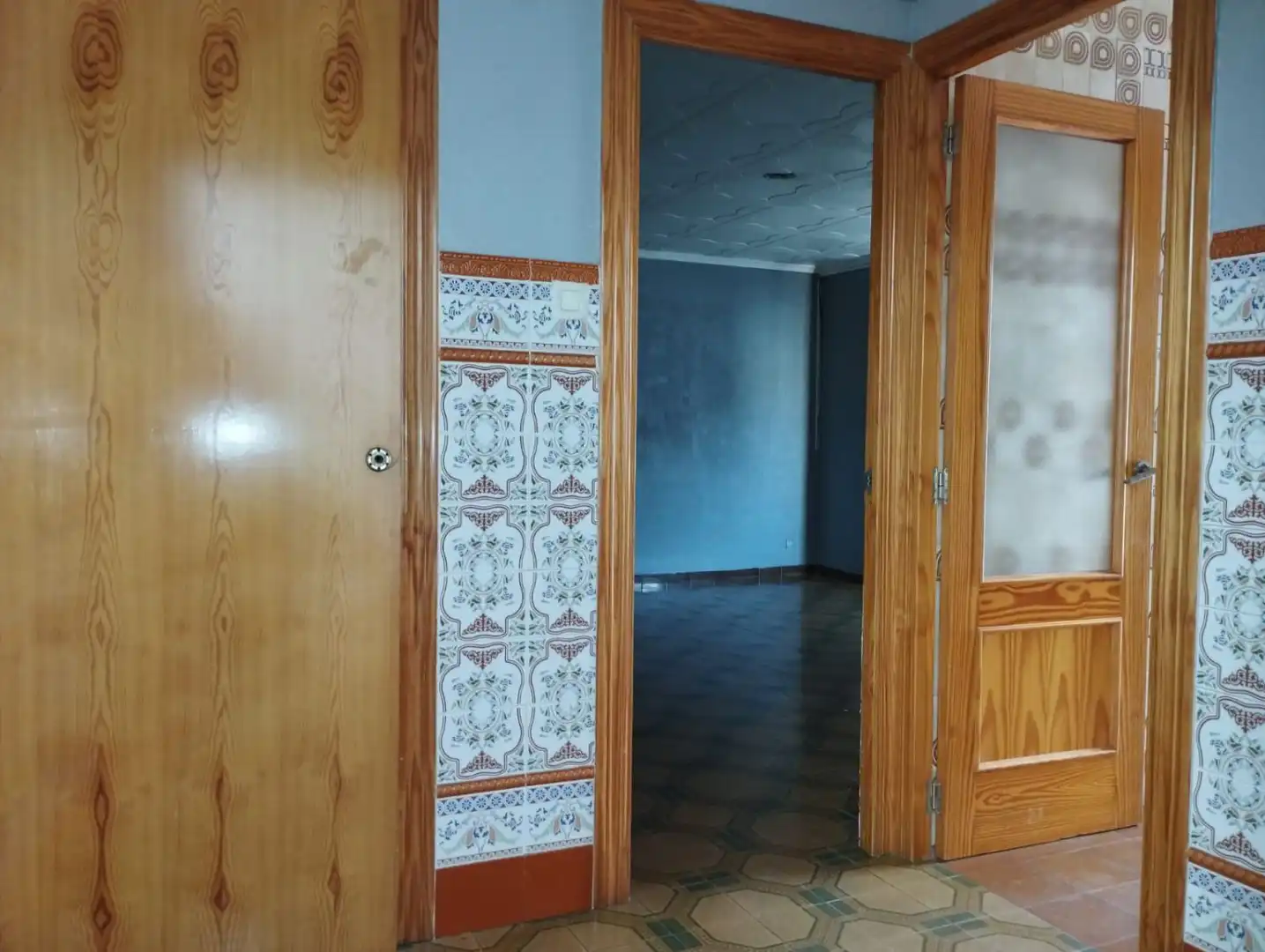 Piso en venta en Benicarló con Balcón