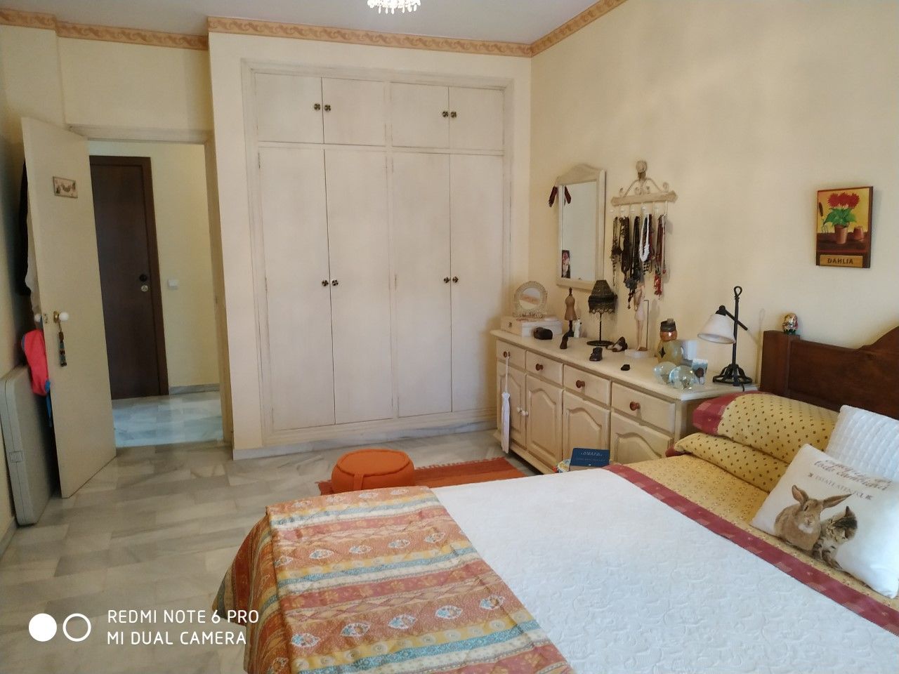 Flat to rent in Calle Crucero, La Jara