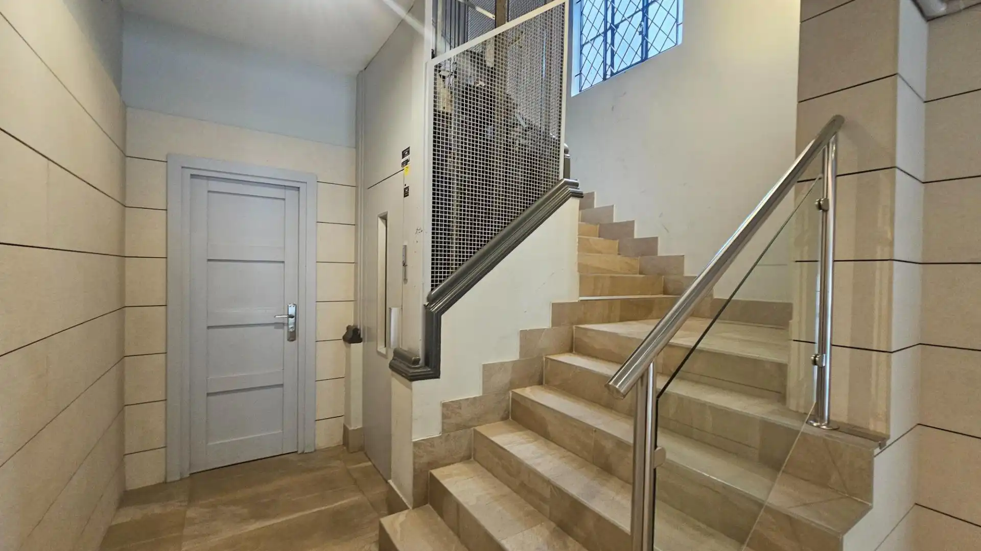 Flat for sale in Bilbao   with Heating