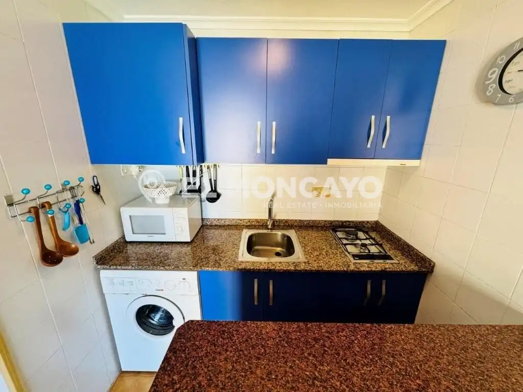 Apartment with pool for sale in La Mata, imagen 11