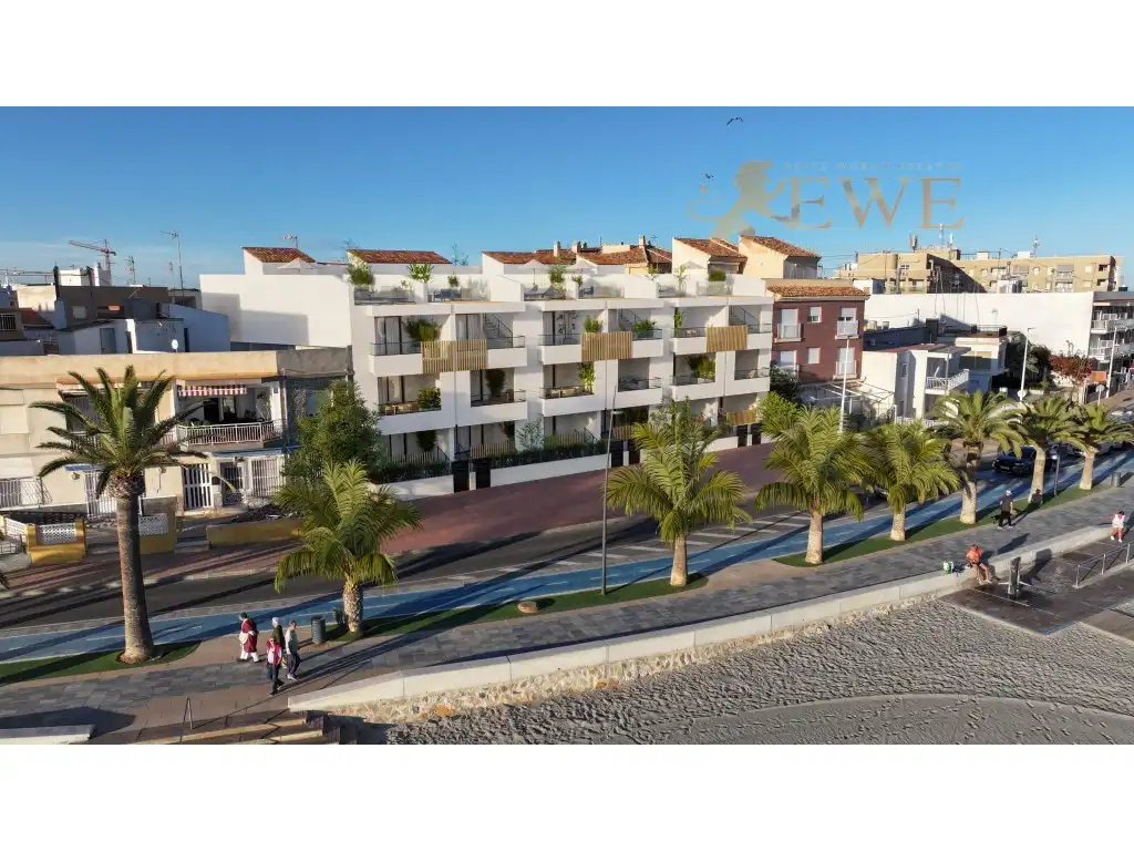 Appartement compact à vendre à Calle Canarias, imagen 4