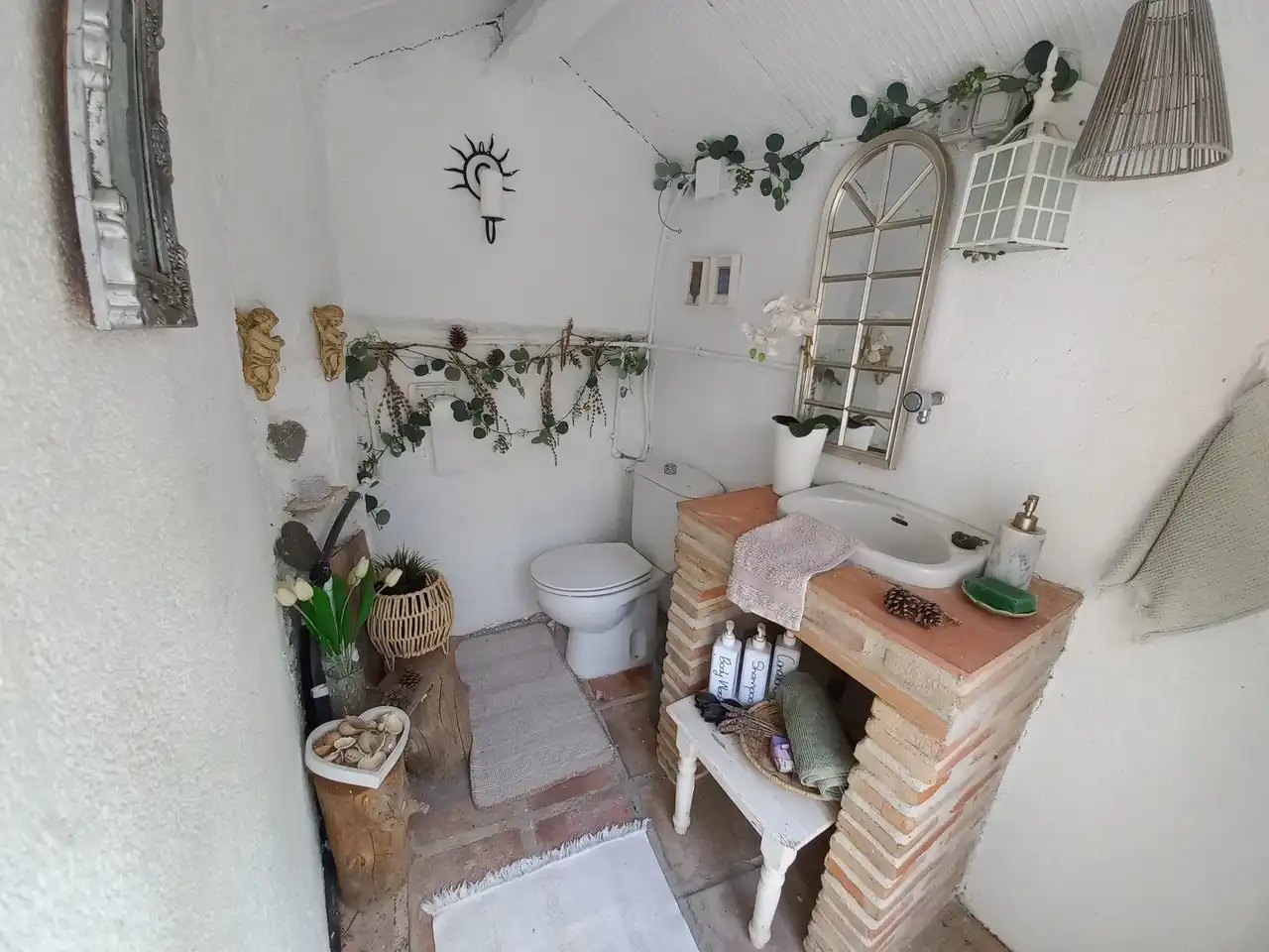 Maison avec piscine à vendre à Alcaucín, imagen 12