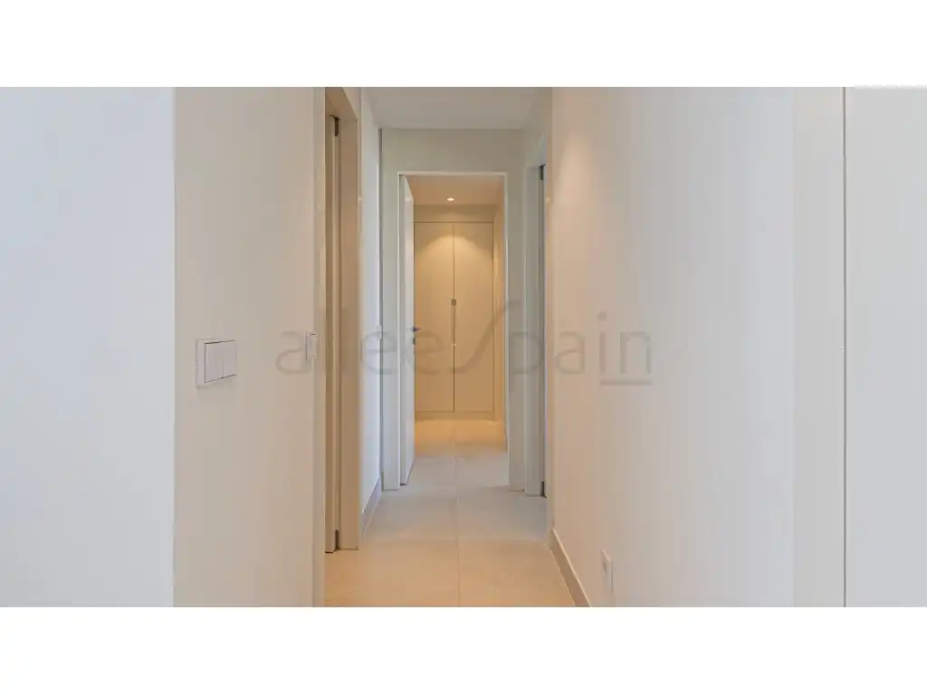 Apartamento en venta en Avenida 8 De Marzo, El Higuerón