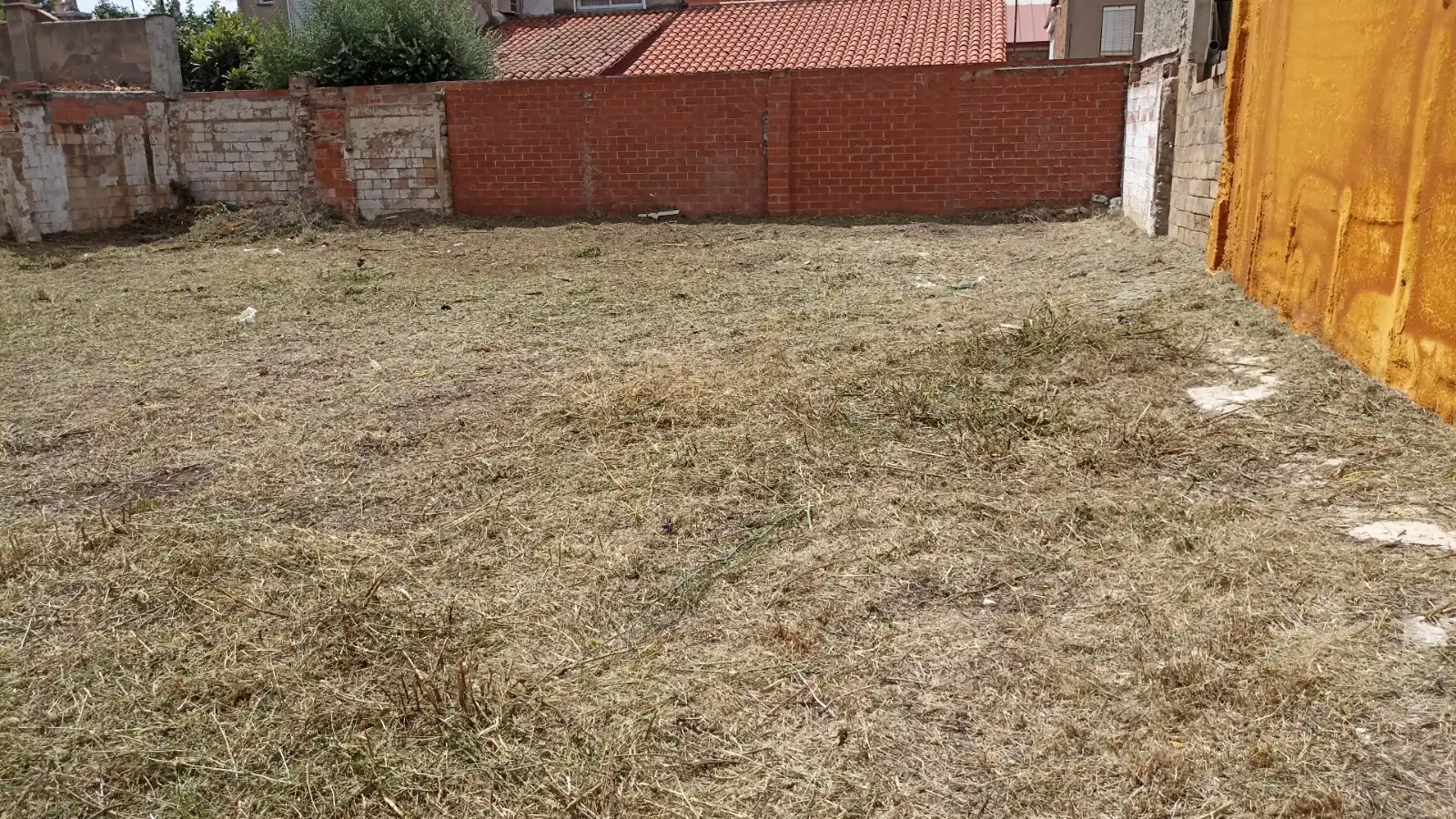 Terreny residencial en venda a Sant Vicenç de Castellet, imagen 2