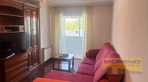 Foto 3 de Piso de alquiler en Rua Benigno Quiroga, Sarria, Lugo