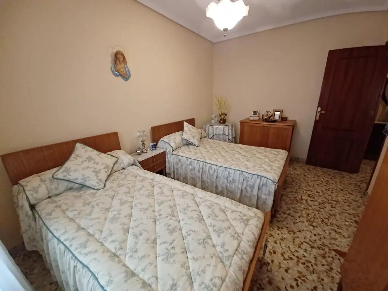 Flat with lift for sale in La Roda, imagen 16