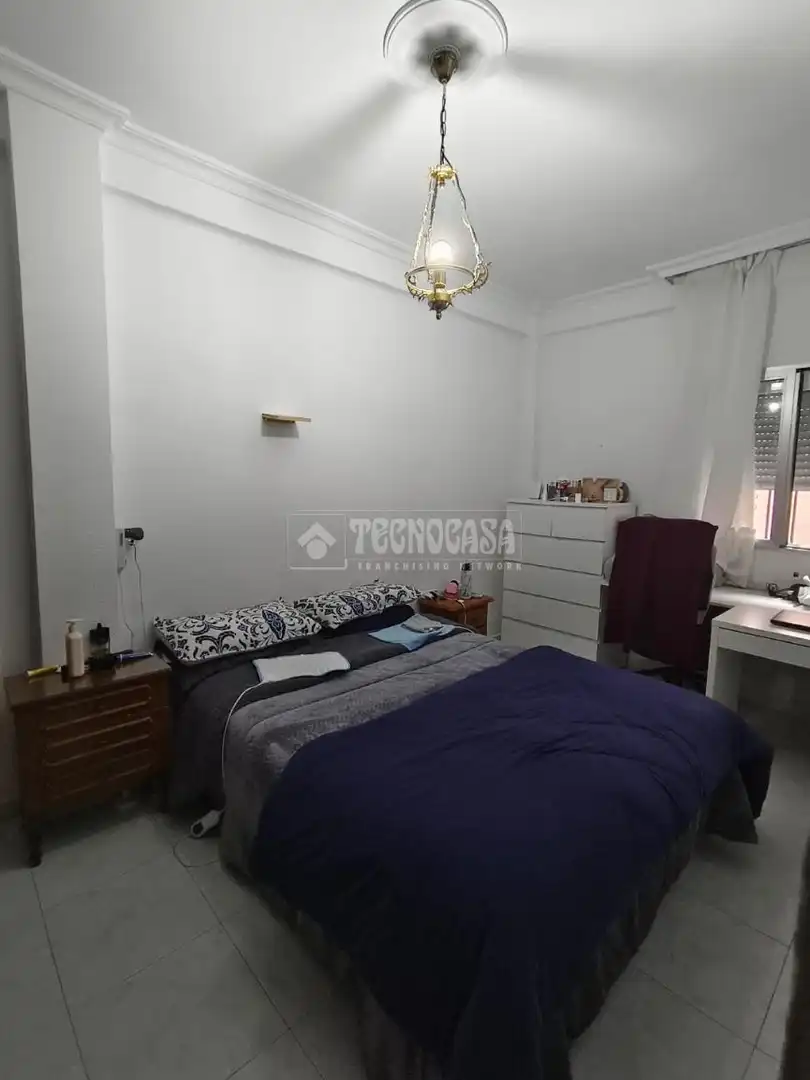 Piso en venta en Bellavista