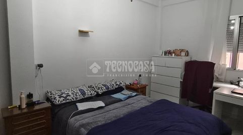 Foto 4 de Piso en venta en Bellavista, Sevilla Capital