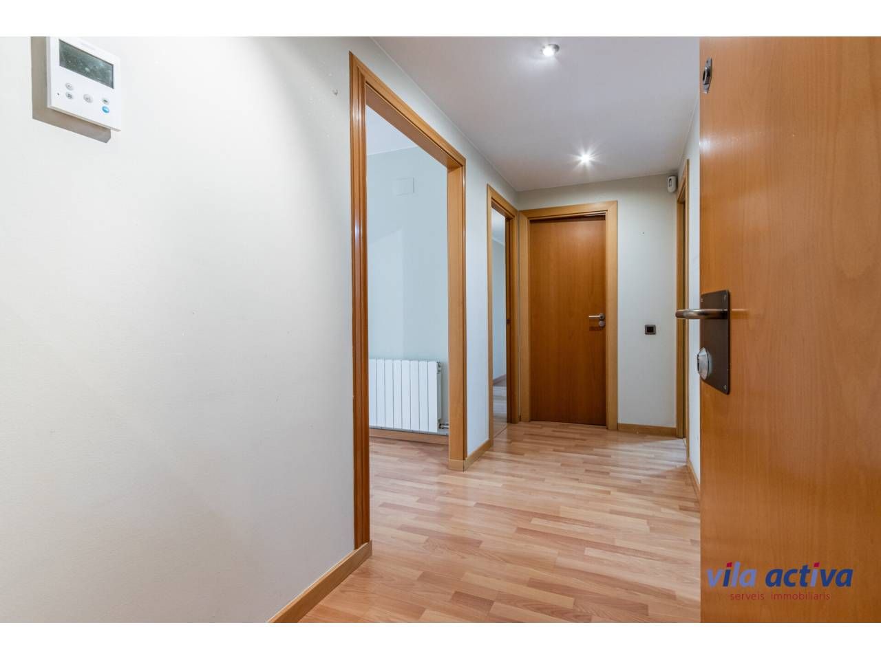 Flat for sale in Barri del Centre, Centre