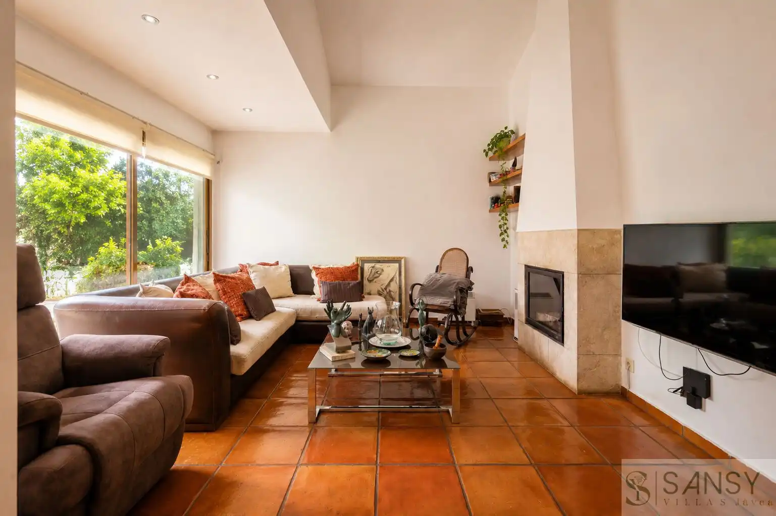 Villa mit Pool zum Verkauf in Ondara, imagen 14