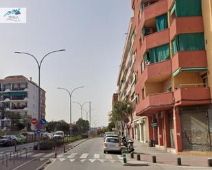 Exterior view of Flat for sale in Barberà del Vallès  with Balcony