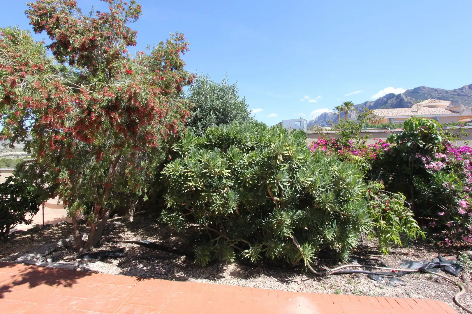 Villa à vendre à carrer de la Carrasqueta, Pla de la Lloma, Busot, l'Alacantí, Alacant / Alicante, Valencian Community, Spain, imagen 10