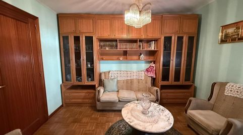 Foto 3 de Casa o chalet en venta en Calle Barrio Nuevo, 24, Cuéllar, Segovia