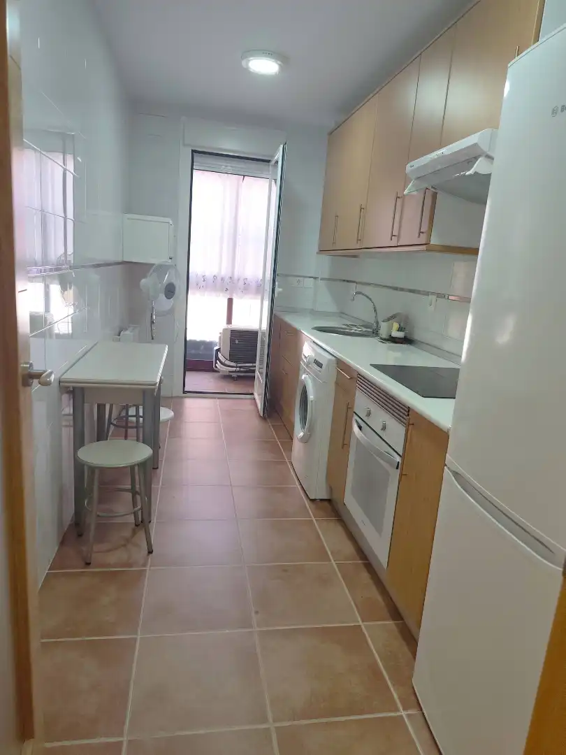 Flat for rent in Gerindote