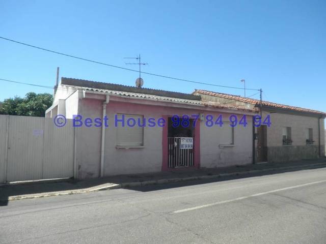 Casa-chalet en Venta en Oteruelo