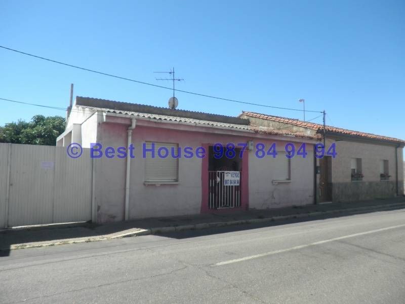 Casa o chalet en venta en Oteruelo