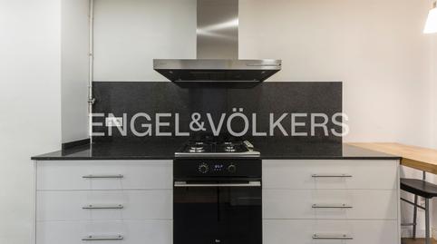 Foto 5 de Apartament en venda a La Salut,  Barcelona Capital