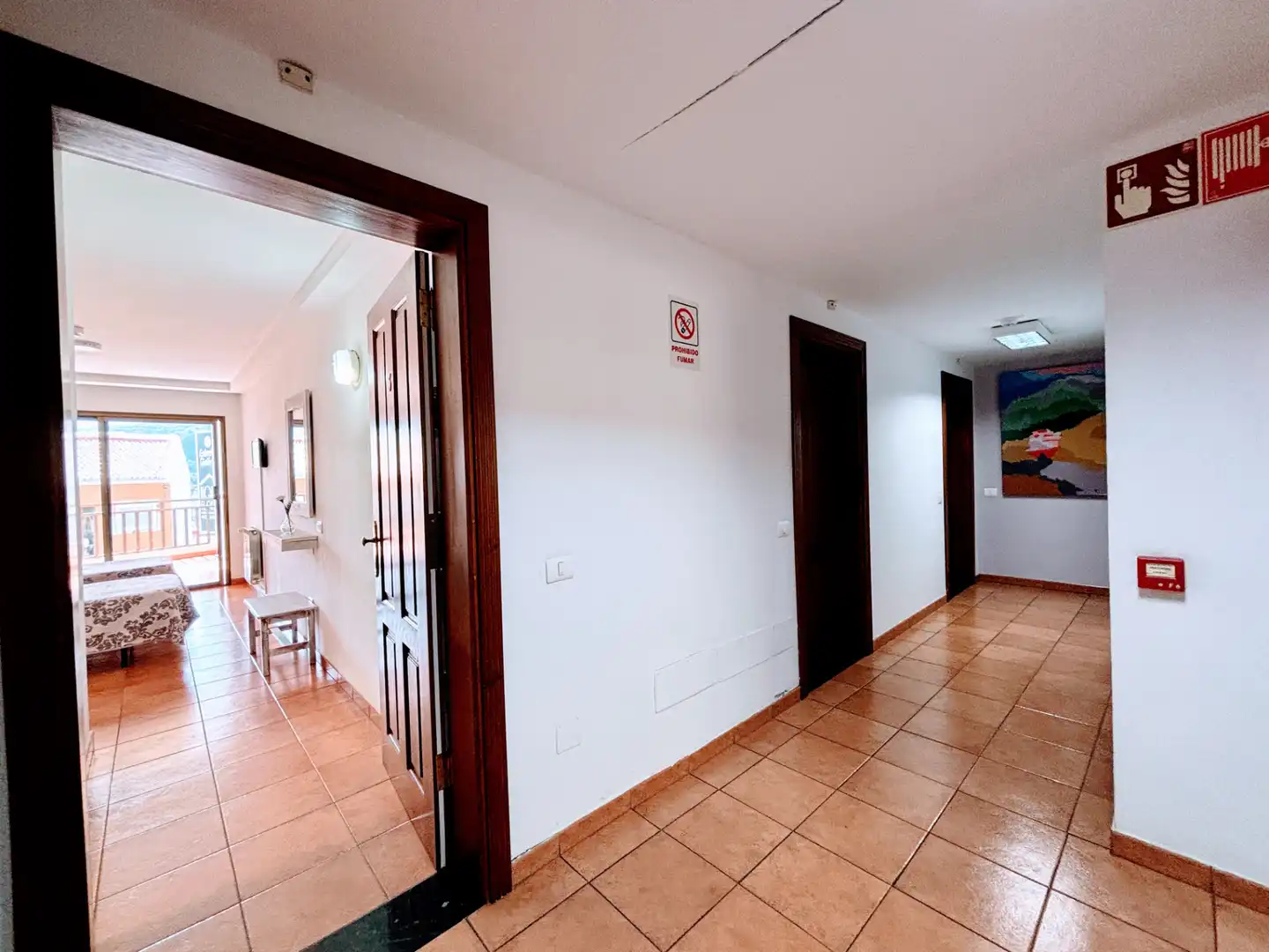 Commercial properties for sale in Teror  with Air Conditioner, Heating and Furnished