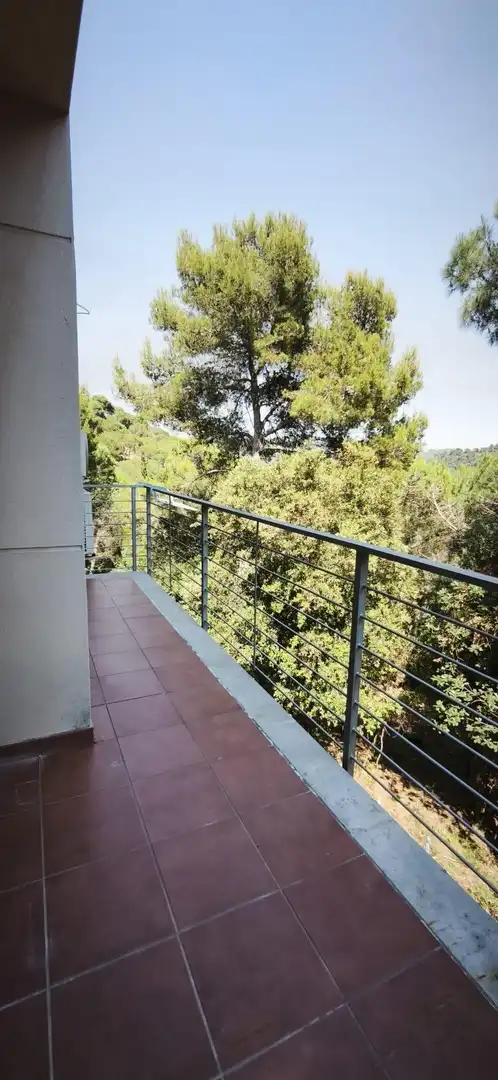 Terraza de Edificio en venta en Argentona