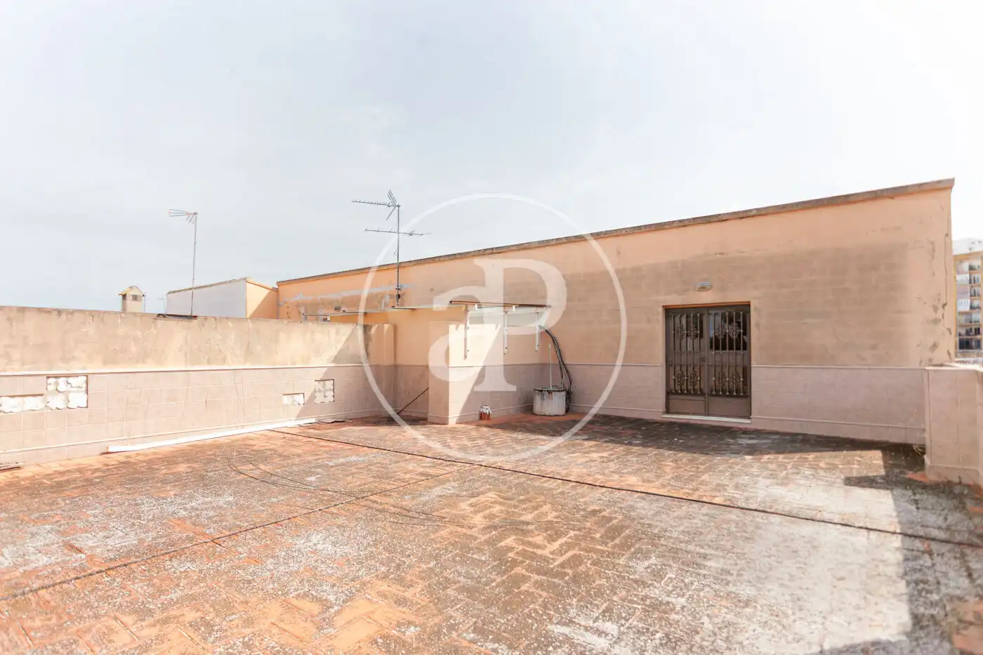 Casa adosada en venta en Benifaió