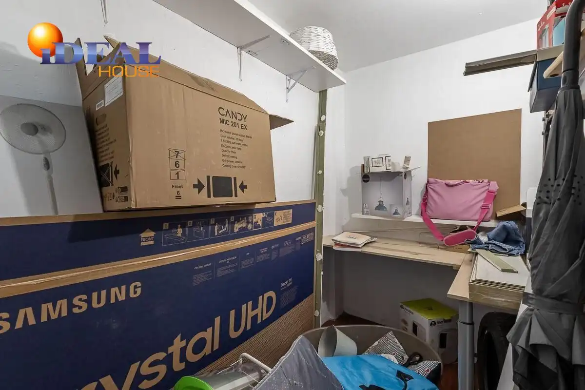 Piso en venta en Loma Verde