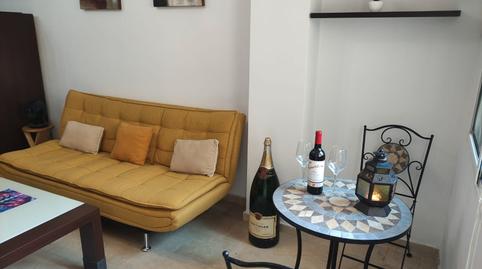 Foto 5 de Apartament en venda a Plaza San Isidro, 3, Casco Antiguo, Algeciras
