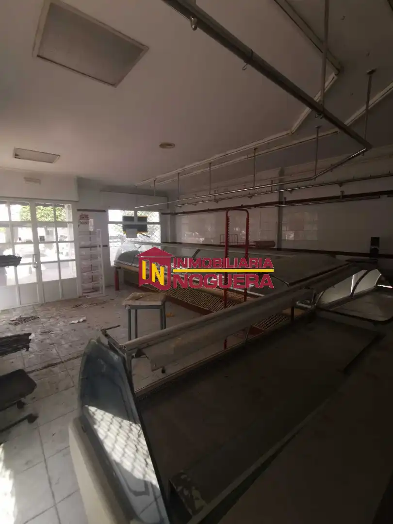 Commercial properties for sale in Écija