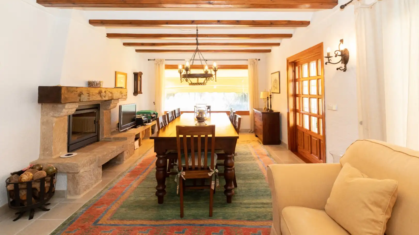 Casa o xalet en venda a Jávea / Xàbia, Alicante